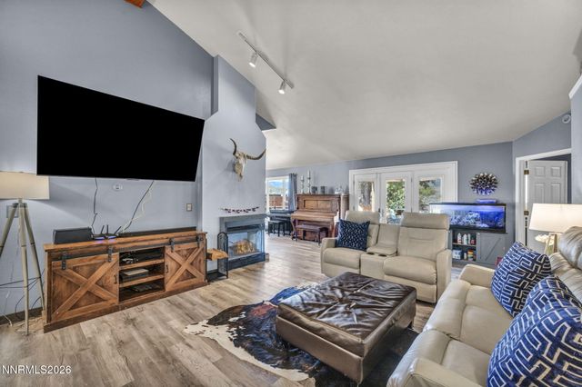 500 Cambridge Court, Carson City, NV 89701