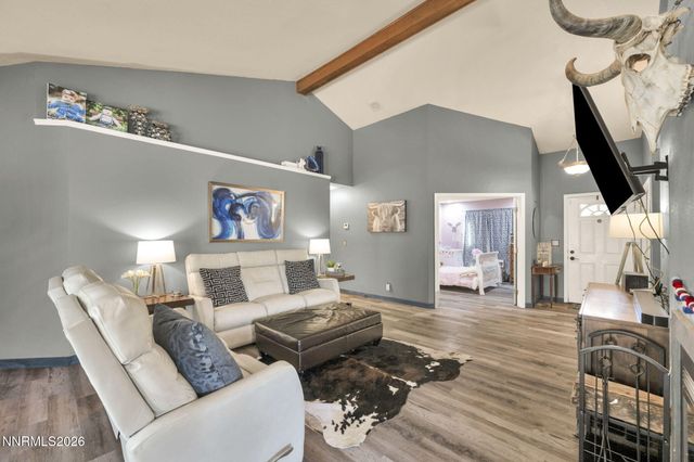 500 Cambridge Court, Carson City, NV 89701