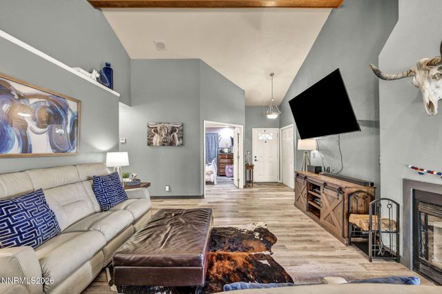 500 Cambridge Court, Carson City, NV 89701