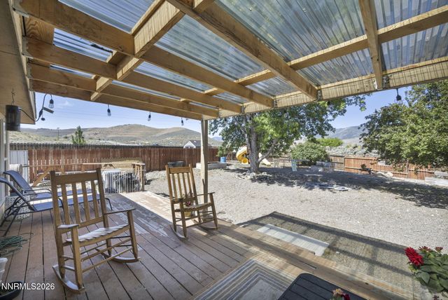 500 Cambridge Court, Carson City, NV 89701