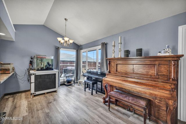 500 Cambridge Court, Carson City, NV 89701