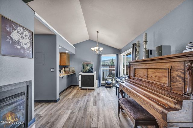 500 Cambridge Court, Carson City, NV 89701