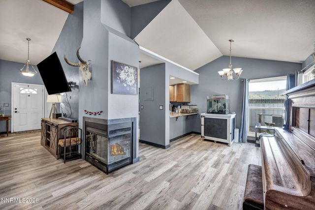 500 Cambridge Court, Carson City, NV 89701