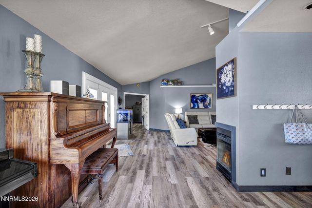 500 Cambridge Court, Carson City, NV 89701