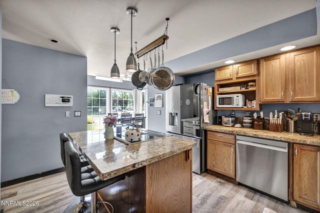 500 Cambridge Court, Carson City, NV 89701