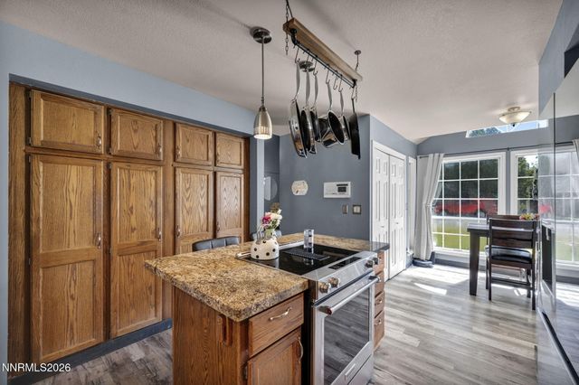 500 Cambridge Court, Carson City, NV 89701