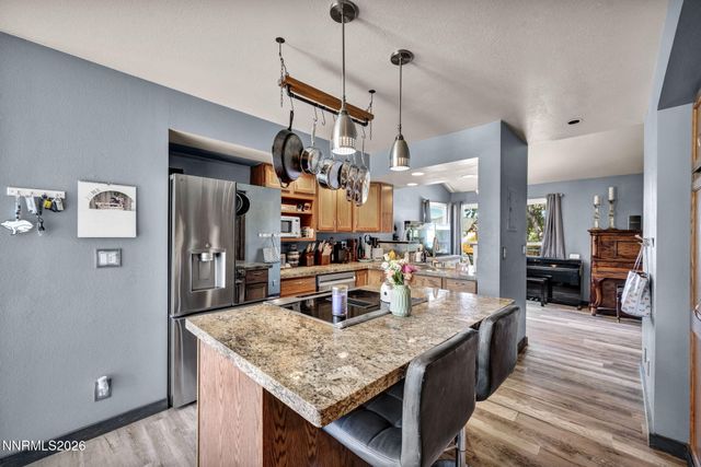 500 Cambridge Court, Carson City, NV 89701