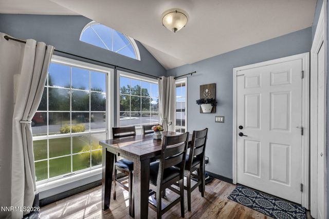 500 Cambridge Court, Carson City, NV 89701