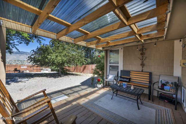 500 Cambridge Court, Carson City, NV 89701