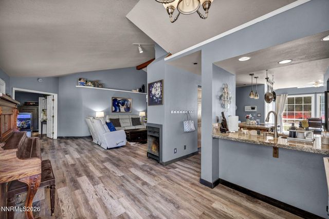 500 Cambridge Court, Carson City, NV 89701