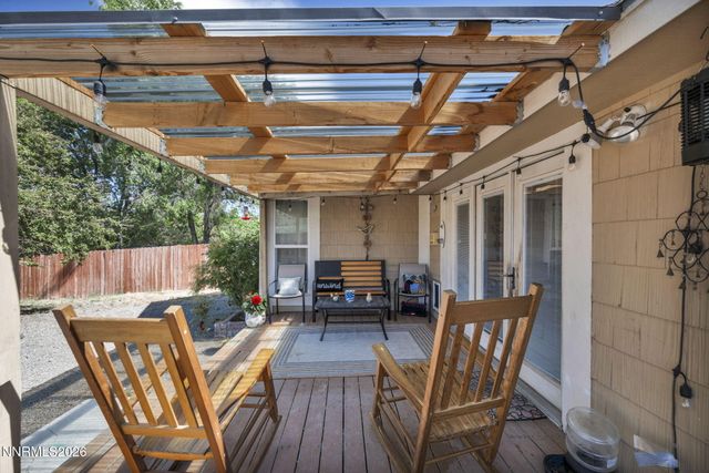 500 Cambridge Court, Carson City, NV 89701