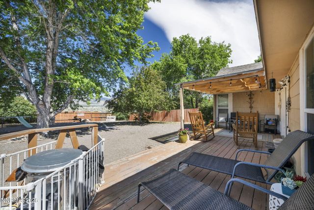 500 Cambridge Court, Carson City, NV 89701