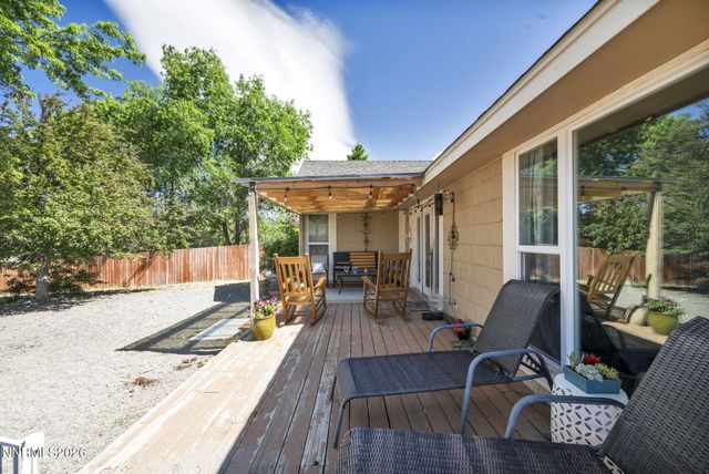 500 Cambridge Court, Carson City, NV 89701