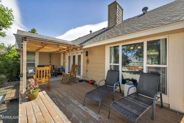 500 Cambridge Court, Carson City, NV 89701
