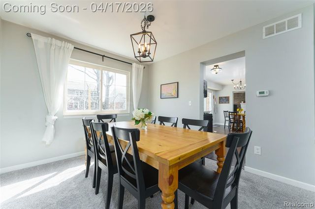 5854 Willow Creek Drive, Canton, MI 48187