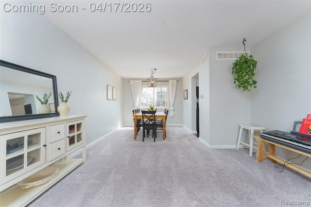 5854 Willow Creek Drive, Canton, MI 48187