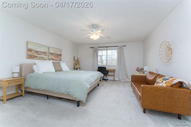 5854 Willow Creek Drive, Canton, MI 48187