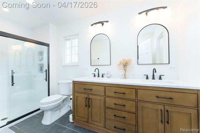 5854 Willow Creek Drive, Canton, MI 48187