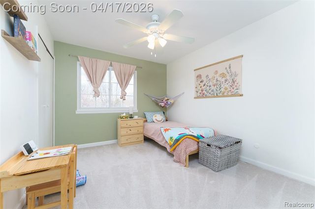 5854 Willow Creek Drive, Canton, MI 48187