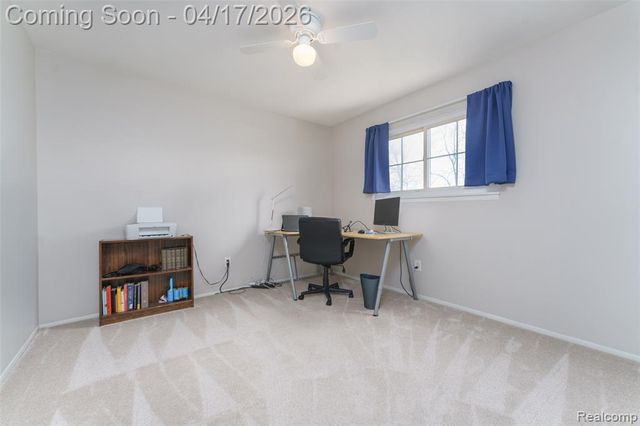 5854 Willow Creek Drive, Canton, MI 48187