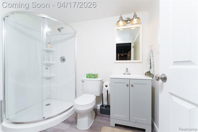 5854 Willow Creek Drive, Canton, MI 48187