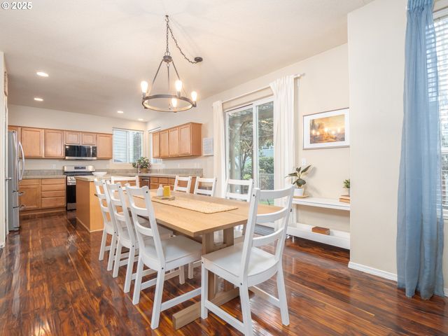 121 N BURL St, Newberg, OR 97132