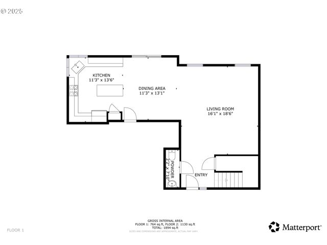 121 N BURL St, Newberg, OR 97132