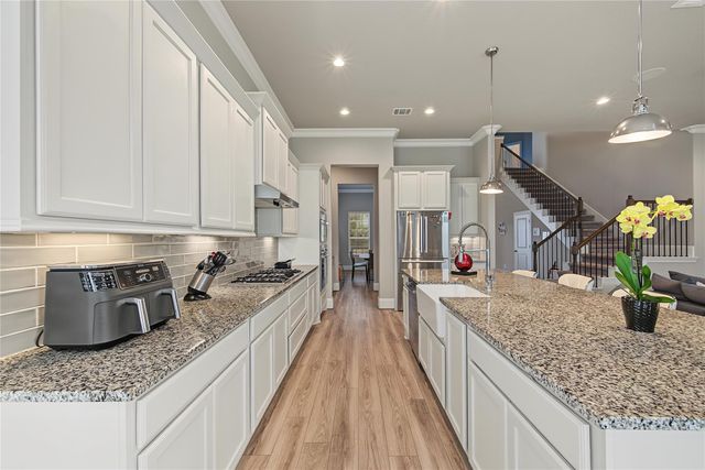 2352 Goldenglade Drive, Conroe, TX 77384