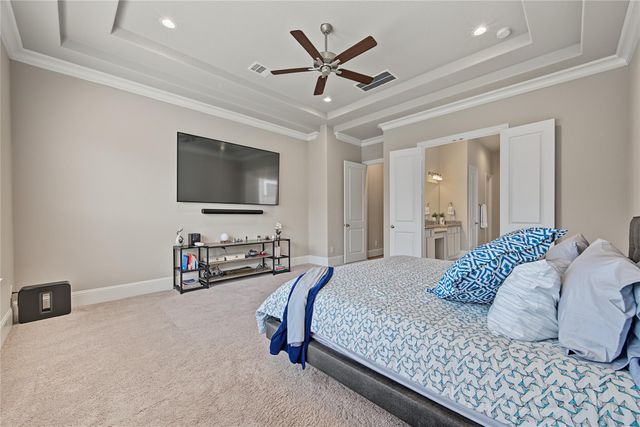 2352 Goldenglade Drive, Conroe, TX 77384