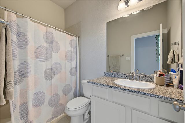 2352 Goldenglade Drive, Conroe, TX 77384