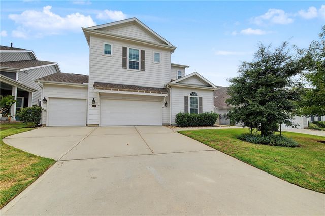 2352 Goldenglade Drive, Conroe, TX 77384