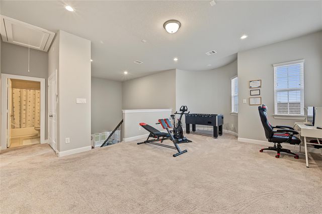 2352 Goldenglade Drive, Conroe, TX 77384