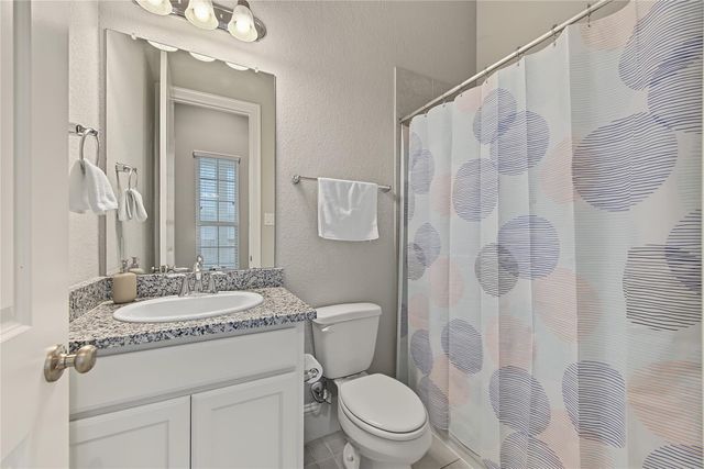 2352 Goldenglade Drive, Conroe, TX 77384