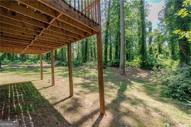 4299 Stonewall Tell Road, Atlanta, GA 30349