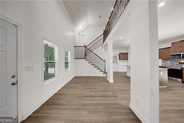 4299 Stonewall Tell Road, Atlanta, GA 30349