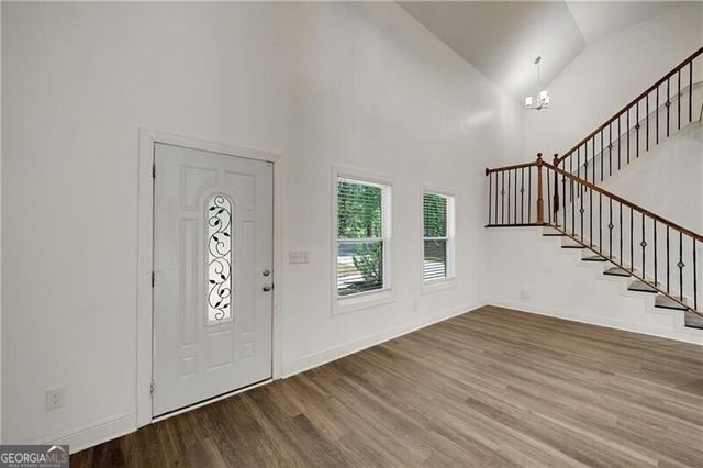 4299 Stonewall Tell Road, Atlanta, GA 30349