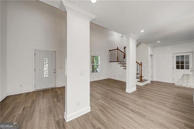 4299 Stonewall Tell Road, Atlanta, GA 30349