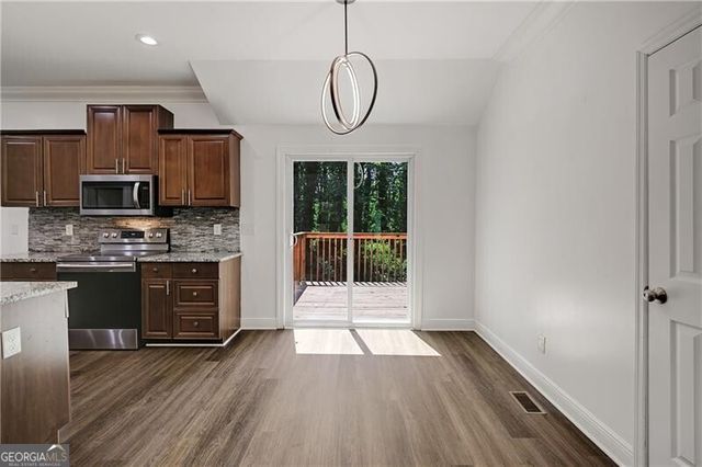 4299 Stonewall Tell Road, Atlanta, GA 30349