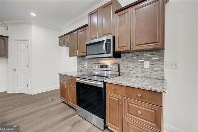 4299 Stonewall Tell Road, Atlanta, GA 30349