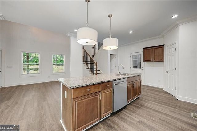 4299 Stonewall Tell Road, Atlanta, GA 30349