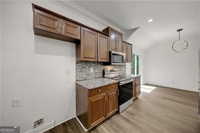 4299 Stonewall Tell Road, Atlanta, GA 30349