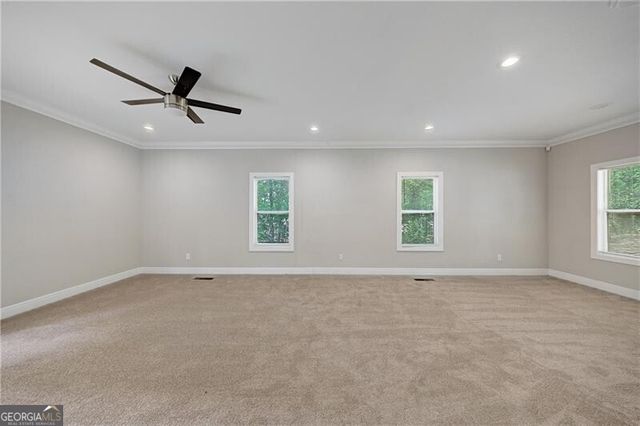 4299 Stonewall Tell Road, Atlanta, GA 30349