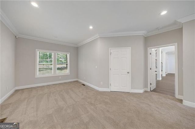 4299 Stonewall Tell Road, Atlanta, GA 30349