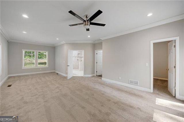 4299 Stonewall Tell Road, Atlanta, GA 30349