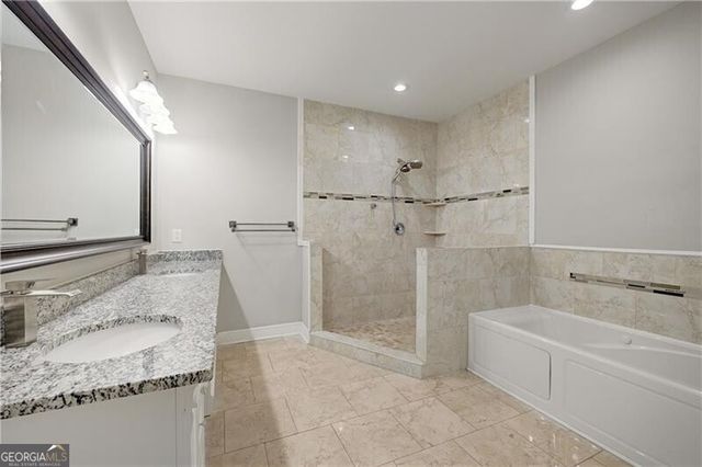 4299 Stonewall Tell Road, Atlanta, GA 30349