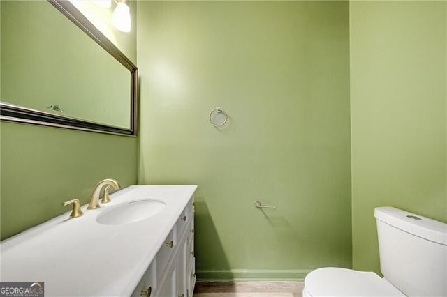 4299 Stonewall Tell Road, Atlanta, GA 30349