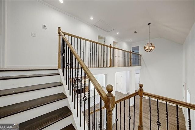4299 Stonewall Tell Road, Atlanta, GA 30349
