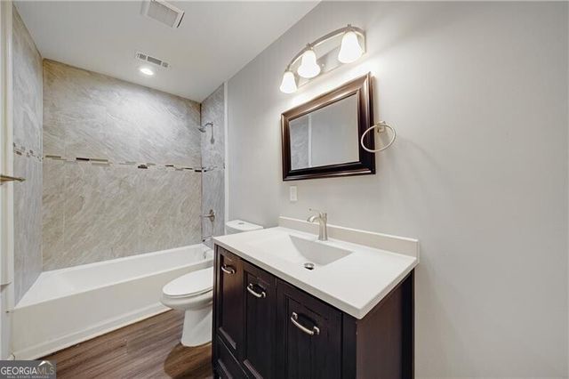 4299 Stonewall Tell Road, Atlanta, GA 30349