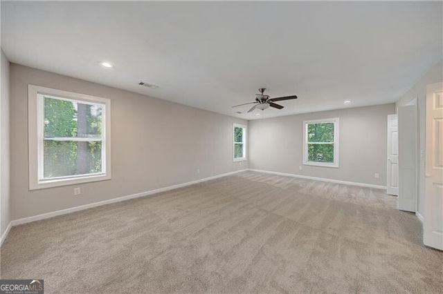 4299 Stonewall Tell Road, Atlanta, GA 30349