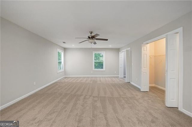 4299 Stonewall Tell Road, Atlanta, GA 30349